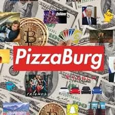 PizzaBurg